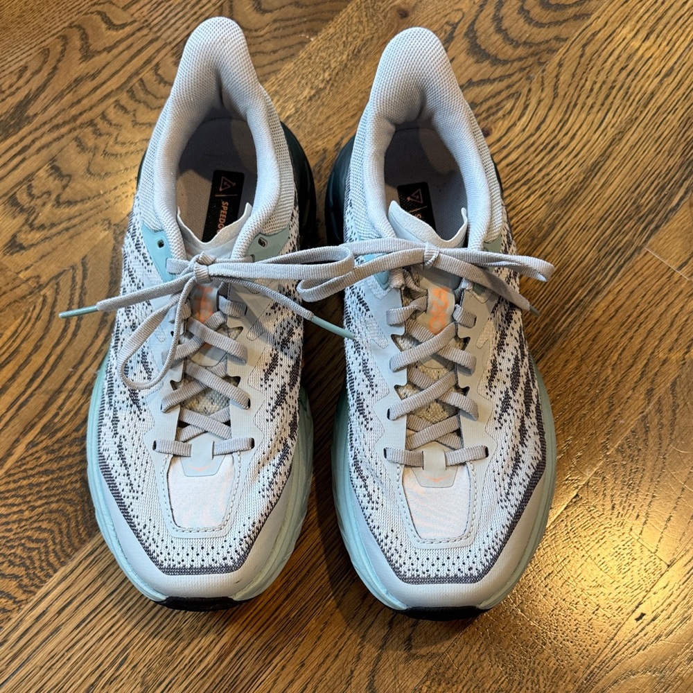 Hoka One One Speedgoat 5 (7D)
